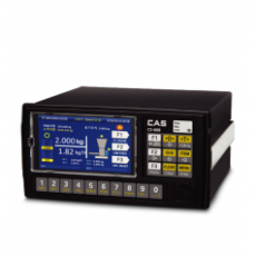 韓國(guó)CAS LIW螺旋喂料機(jī)稱重控制器CI-608A系列