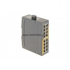 德國(guó)HARTING 工業(yè)以太網(wǎng)交換機(jī)3160GX-A系列
