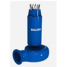 瑞士SULZER 潛水排污泵ABS AFP系列