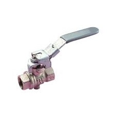 德國Euromatic 帶排氣、全流量的可鎖定球閥系列