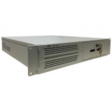 中國EVOC 2U上架式加固計算機(jī)JPC-8203系列