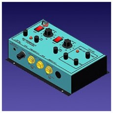 YI SHING控制器POC605系列