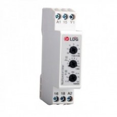 中國(guó)LDG 多功能時(shí)間繼電器DMB51CM24系列