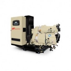 Ingersoll Rand 離心空壓機C700系列
