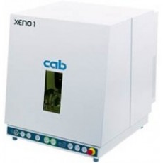 cab 激光打標系統(tǒng)XENO 1系列
