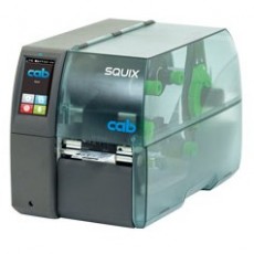 cab 條碼打印機SQUIX 4 M系列
