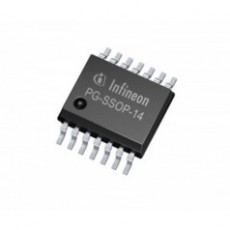 德國(guó)infineon 線性穩(wěn)壓器TLE7270-2G系列