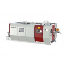 BUCHER UNIPEKTIN壓力機(jī)HPS系列