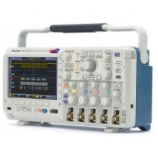 KEITHLEY數字存儲示波器MSO/DPO2000B系列