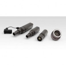 Fischer Connectors耐用型閃存驅(qū)動器系列