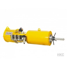 HKCON氣動(dòng)執(zhí)行器ET系列