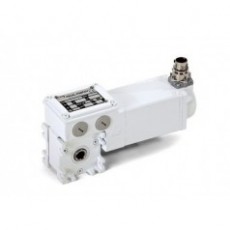 mini motor 無端螺桿齒輪馬達MCFBS系列