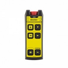 autec 手持式發(fā)射機(jī)AIR系列