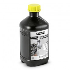 KARCHER油脂清潔劑額外 RM 31，2.5l系列