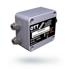 OTT-JAKOB總線天線RS485系列