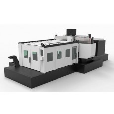 HENNIG雙柱機(jī)床外殼系列
