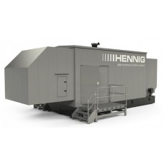 HENNIG柴油發(fā)電機(jī)外殼系列