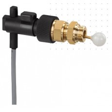 德國SIKA 液位監(jiān)測器/金屬版本，帶 PVC 護(hù)套電纜系列