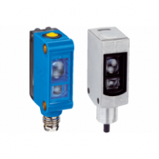 SICK光電傳感器IM12-04NPS-ZW1系列