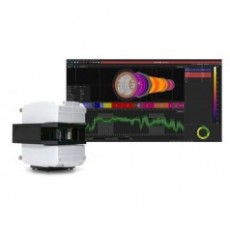 Raytek 回轉窯熱成像系統CS400系列