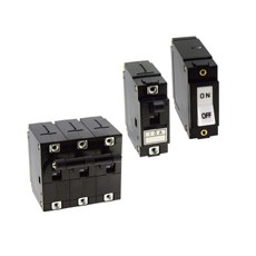 IDEC電路保護(hù)器NRA系列