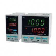 CHINO溫度指示器控制器CP350，370系列