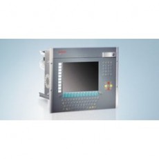 BECKHOFF面板型工業(yè)計算機CP6201-0000