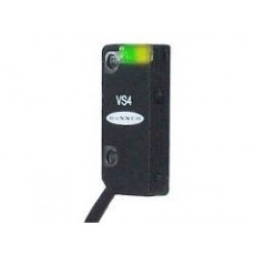 BANNER微型光電傳感器VS4 系列