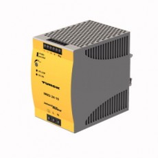TURCK用于DIN導(dǎo)軌的電源IM82-24系列