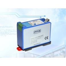 PVTVM 帶加速度、速度和位移的振動(dòng)傳感器TR1101系列