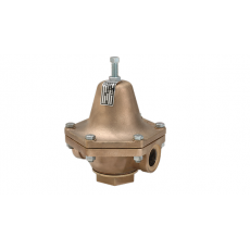 CASH VALVE  B 系列壓力調(diào)節(jié)器