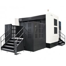 NIIGATA 五軸加工機(jī)HN80E-5X系列