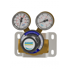 GASARC 4.5 純度平衡壁掛式調節(jié)器系列