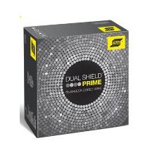 ESAB 無(wú)鍍銅無(wú)縫藥芯焊絲系列