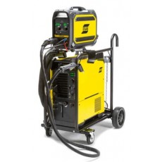 ESAB 多功能焊機(jī)Warrior CC/CV系列