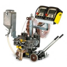ESAB 自走式4輪驅(qū)動(dòng)自動(dòng)焊接機(jī)A6TF 串聯(lián)系列