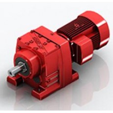 GEAR 斜齒輪減速電機(jī)MTD系列