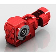 GEAR 弧齒錐齒輪減速機(jī)MTJ系列