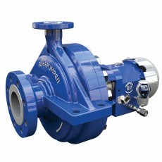 RUHRPUMPEN 臥式、單*流程泵SCE API系列