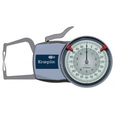Kroeplin 機(jī)械戶外測量裝置D110系列
