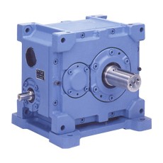 MAKISHINKO 蝸桿斜齒輪減速機(jī)MAF系列