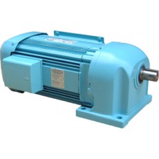 MAKISHINKO 減速電機(jī)GE系列