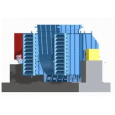 CBI 工業(yè)離心風(fēng)機重型系列