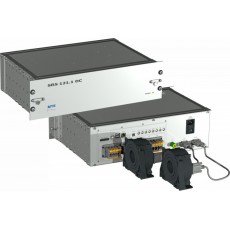 MTE 直流電能測(cè)量單元SRS 121.1 直流系列