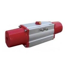 FCT 氣動執(zhí)行器蘇格蘭軛設計系列