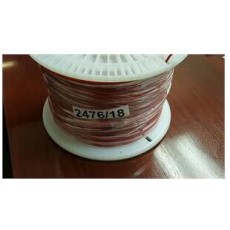 DABURN 2476 FEP高壓線(xiàn)50 KV DC系列