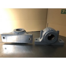OKS 鑄鋼、實(shí)心立式軸承座SN513BHSC系列