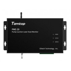 Temtop 泵吸式激光粉塵監(jiān)測(cè)儀PMS 20系列