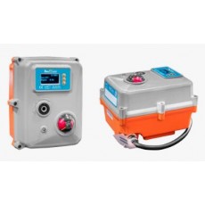 Max-Air 工業(yè)電動(dòng)執(zhí)行器MA系列