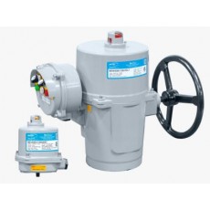 Max-Air 工業(yè)電動(dòng)執(zhí)行器ME系列